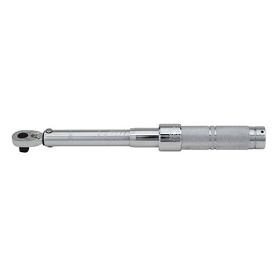 Micrometer Torque Wrenches