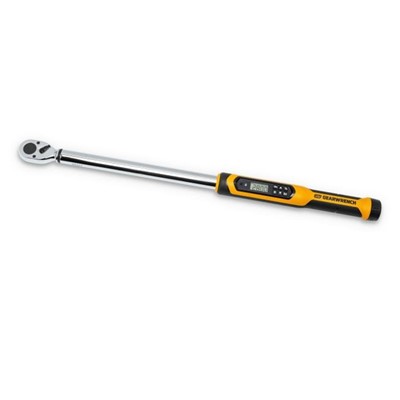 Electronic Torque Wrenches