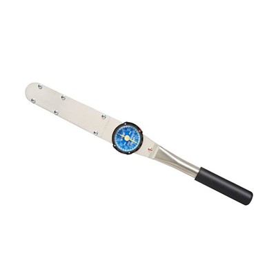 Dial Torque Wrenches