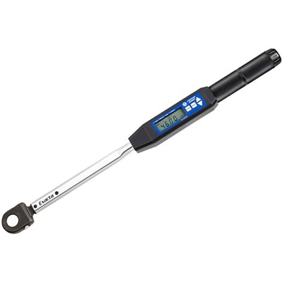 Digital Torque Wrenches