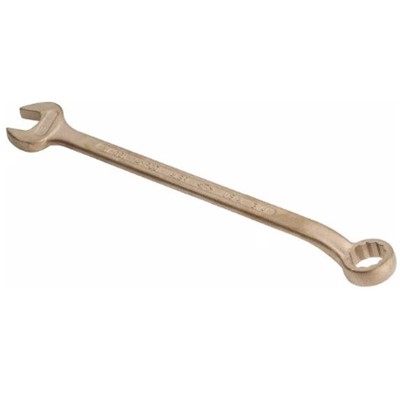 Non-Sparking Combination Wrenches