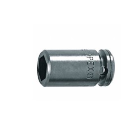 5/8" 6 Point Socket 1/2" Square Drive