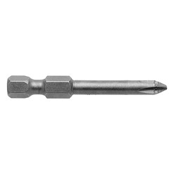 #2 ACR 1/4 Hex Power Drive Bit 2-3/4 OAL