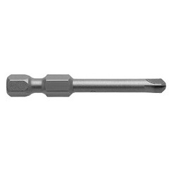 #10 Torq-Set Bit 1/4" Hex Power Drive