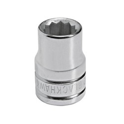 3/8" Drive Socket 9/16" - 12 Point