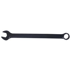 6 mm Combination Wrench Black Finish