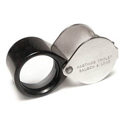 7X Hastings Triplet Magnifier