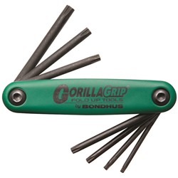 TR-TF7S Tamper Resistant GorillaGrip®