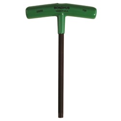 T30 TORX® T-Handle Wrench - 7.6" OAL