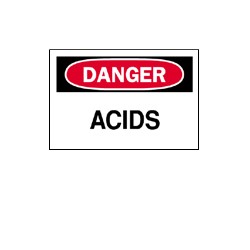 Chemical Sign