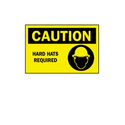 Personal Protective Wear Sign