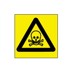 Chemical Sign