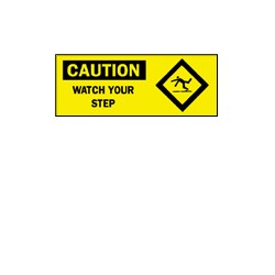 Personal Protective Wear Sign