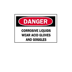 Chemical Sign