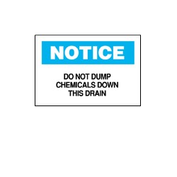 Chemical Sign