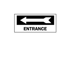 Exit Sign and Signage