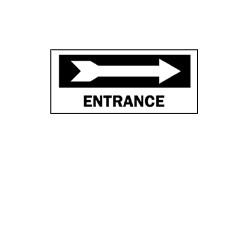 Exit Sign and Signage