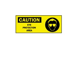 Personal Protective Wear Sign