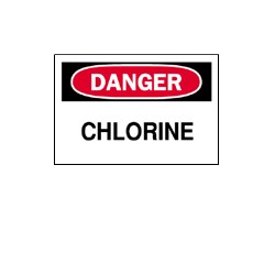 Chemical Sign