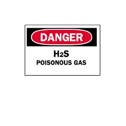 Chemical Sign