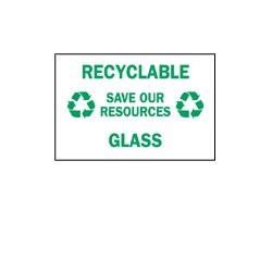 Recycle Sign