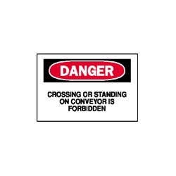 Personal Protective Wear Sign