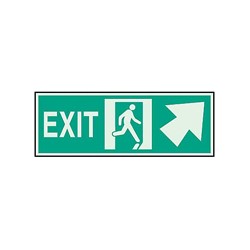 Exit Sign and Signage