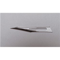 Size 11 Scalpel Blade Non-Sterile