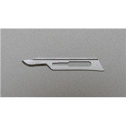 Size 15 Scalpel Blade Non-Sterile