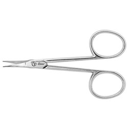 Clauss 3.25" Curved Blade Scissor