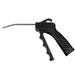 Variable Control Pistol Grip Blow Gun