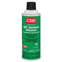 QD® Contact Cleaner 11 oz Aerosol