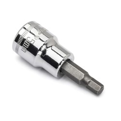 3/8” Drive Hex Bit Metric Socket 5mm