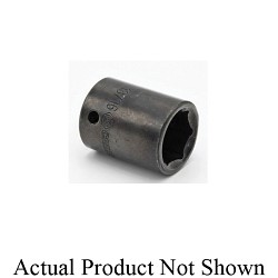 1/2" Drive 13/16" Impact Socket 6PT