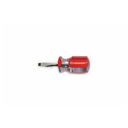 3/16 x 1-1/2" Stubby Slotted Screwdriver