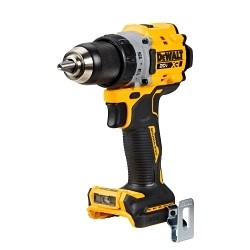 20V MAX XR 1/2" Drill/Driver(Tool Only)