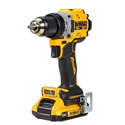 20V MAX XR 1/2" Drill/Driver Kit