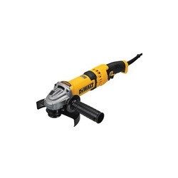 6" Angle Grinder w/Trigger Switch