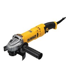 4-1/2"-5" Angle Grinder w/Trigger Switch