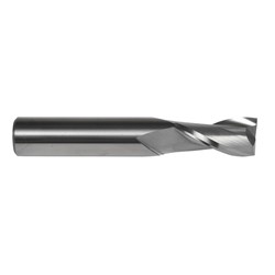 S108 5/8" 2FL SE Carbide End Mill