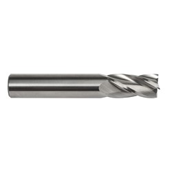 S134 7/64" 4FL SE Carbide End Mill