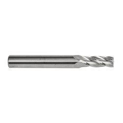 S137 1/8" 4FL SE X-Long Carbide End Mill