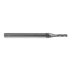 S121 1/16" 3FL SE Carbide End Mill