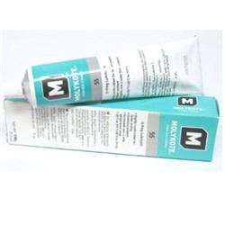 MOLYKOTE O-RING GREASE LUBRICANT