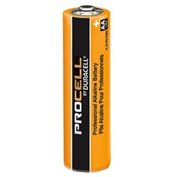 AA Alkaline Battery,Procell Series