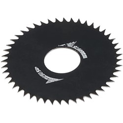 Saw Blade -Rip Coarse