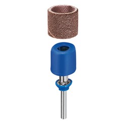 EZ Drum™ Sanding Band & Mandrel