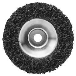 US400-01 Paint & Rust Surface Prep Wheel