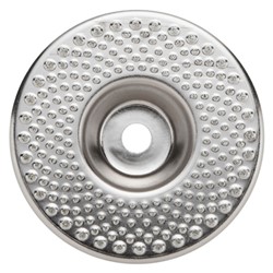 US410-01 Diamond Surface Prep Wheel