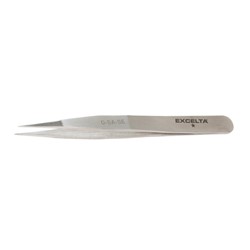 Tweezer - Straight Strong Points 4.75"